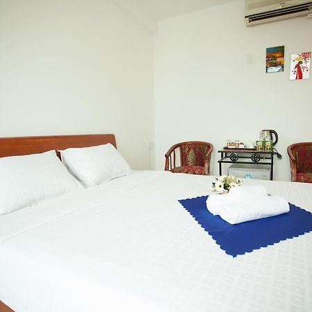 Funtour Hotel Đà Nẵng Exterior foto
