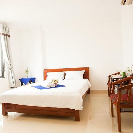 Funtour Hotel Đà Nẵng Exterior foto