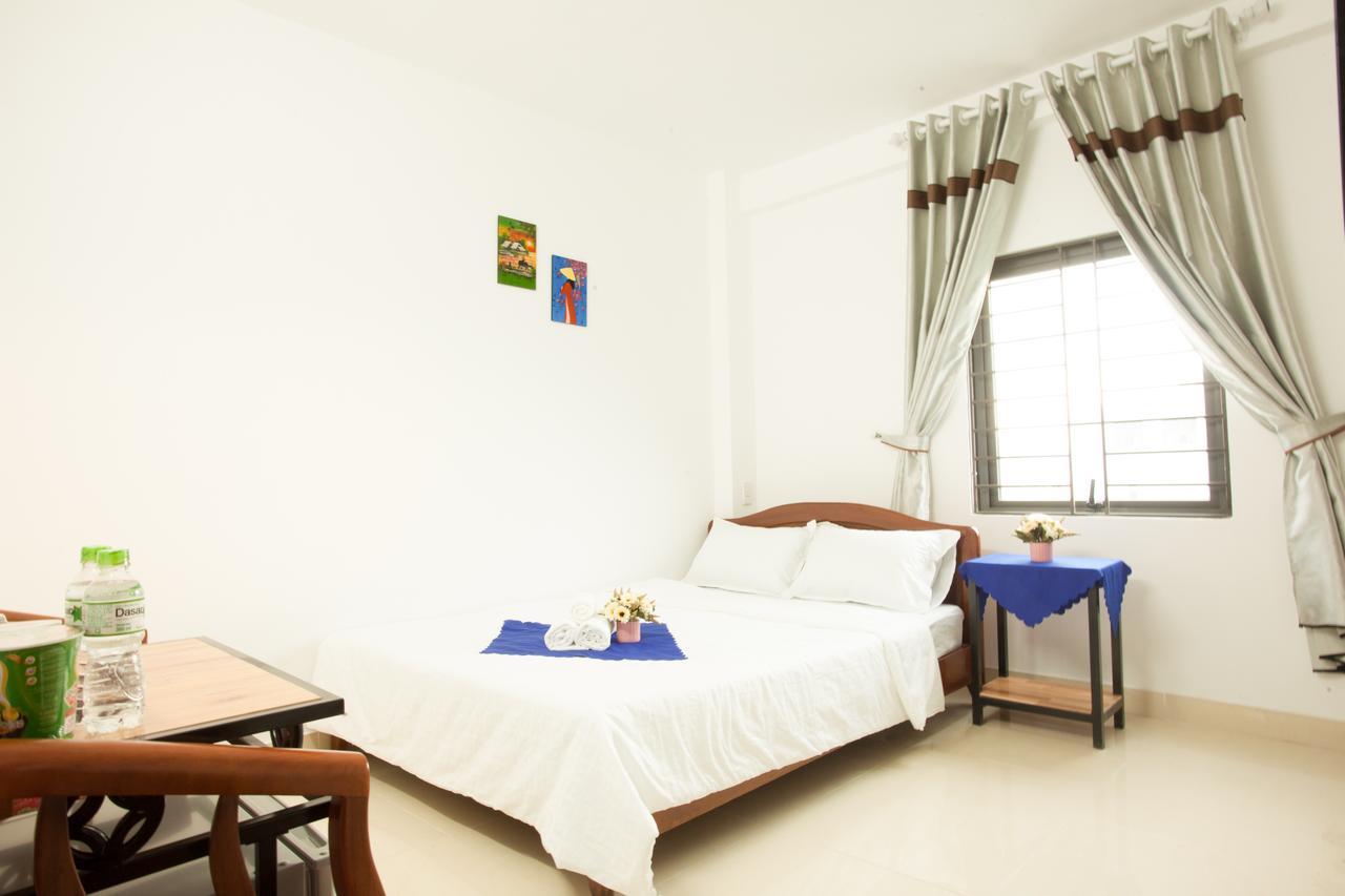 Funtour Hotel Đà Nẵng Exterior foto