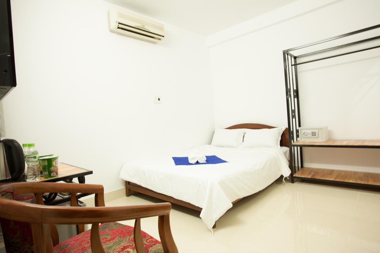 Funtour Hotel Đà Nẵng Exterior foto