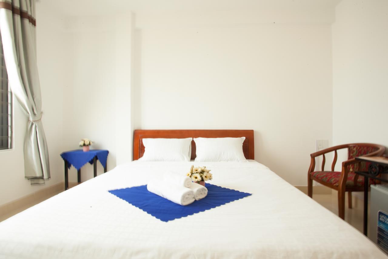 Funtour Hotel Đà Nẵng Exterior foto