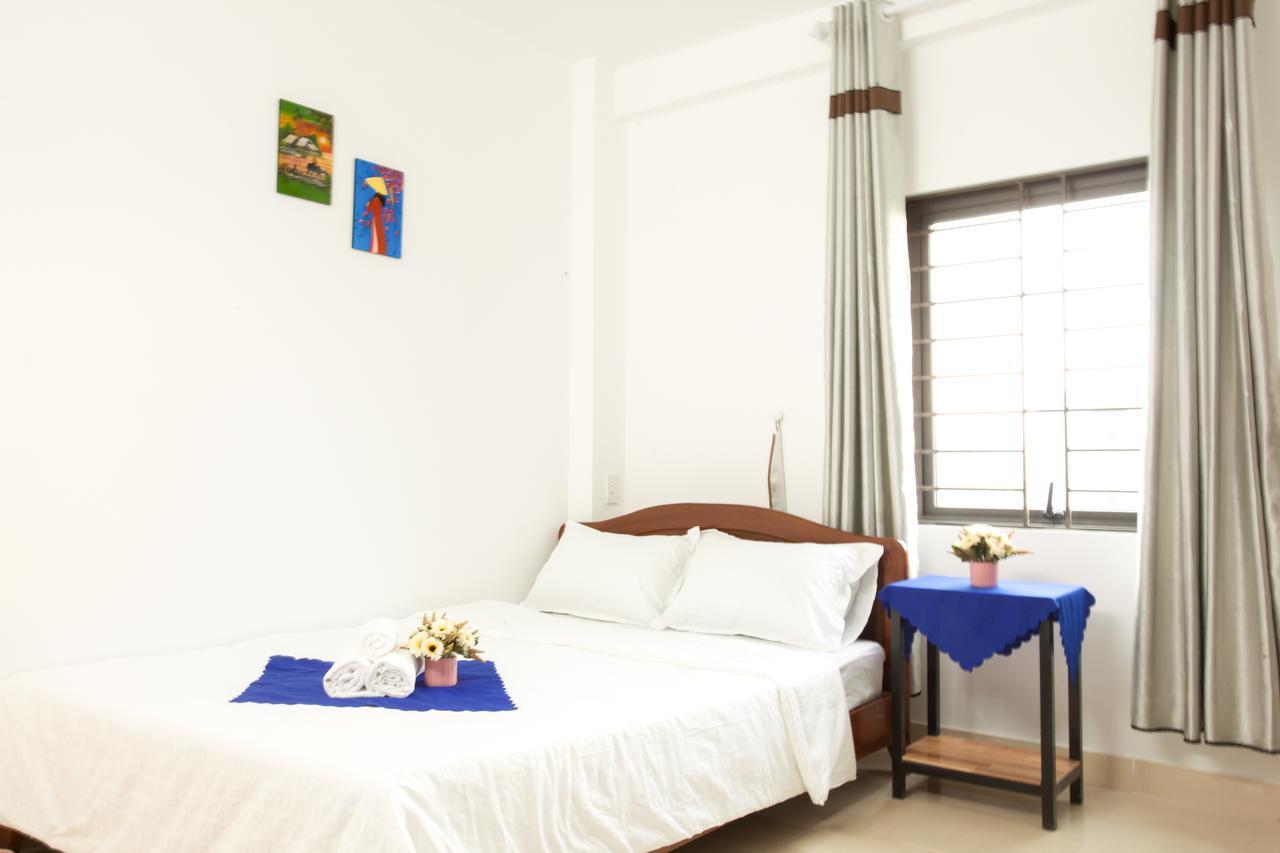 Funtour Hotel Đà Nẵng Exterior foto