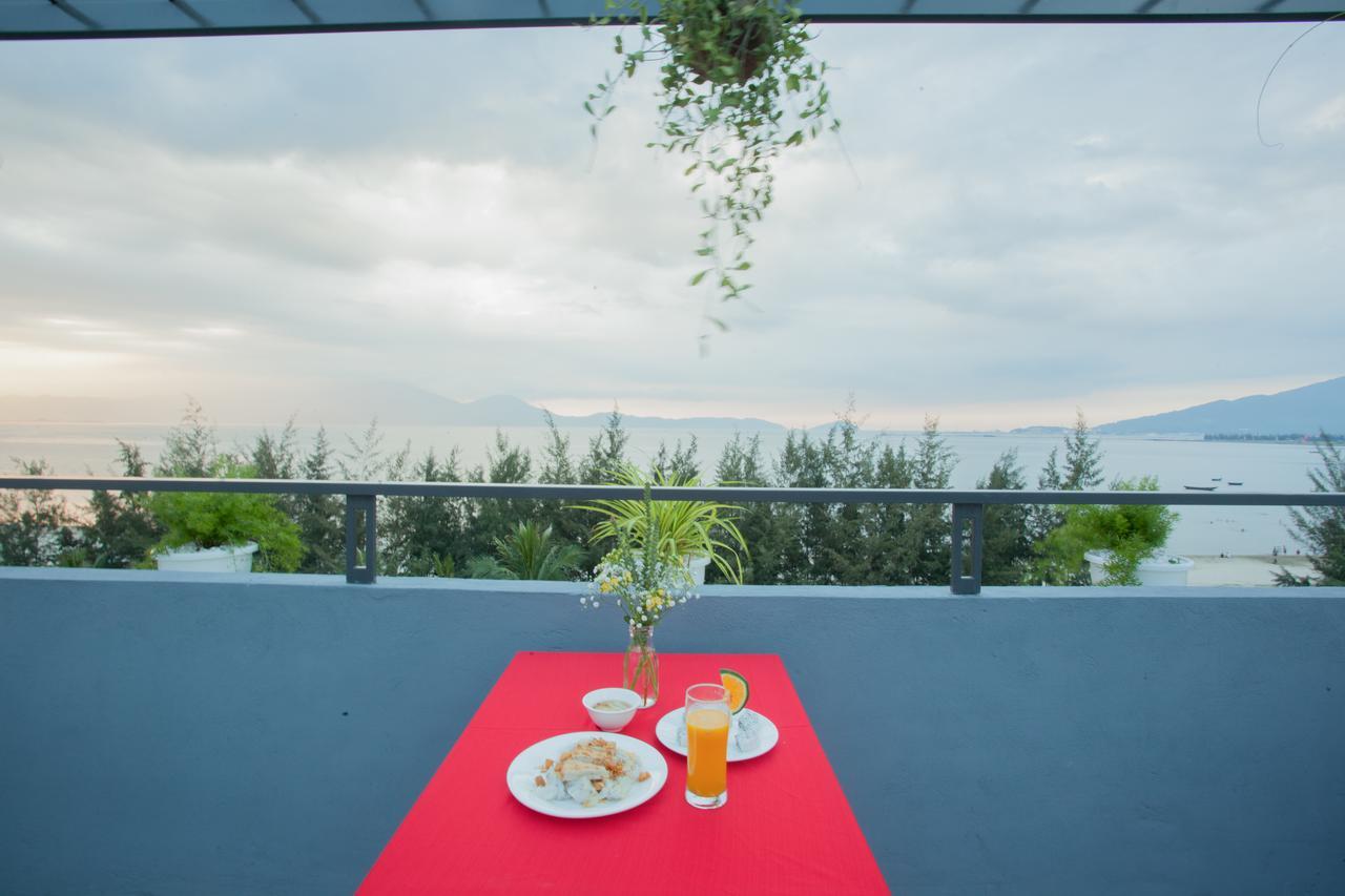 Funtour Hotel Đà Nẵng Exterior foto
